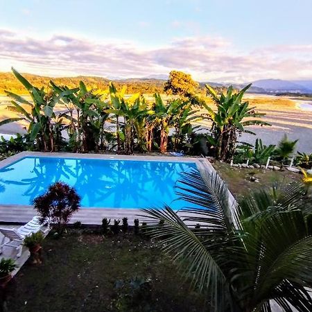Hotel Puerto Selva Вилья-Тунари Экстерьер фото