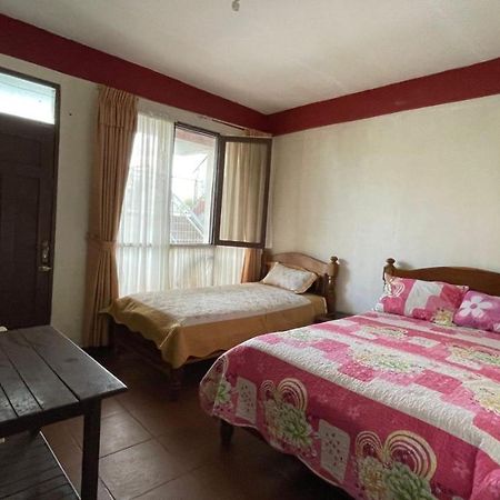 Hotel Puerto Selva Вилья-Тунари Экстерьер фото